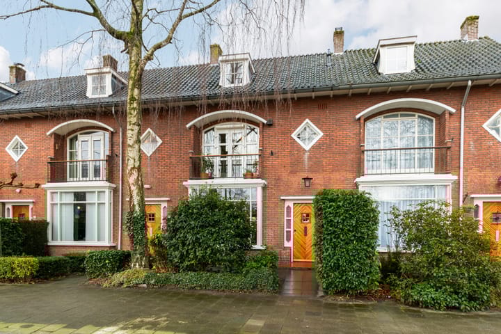 Foto 54 van Rubenslaan 129