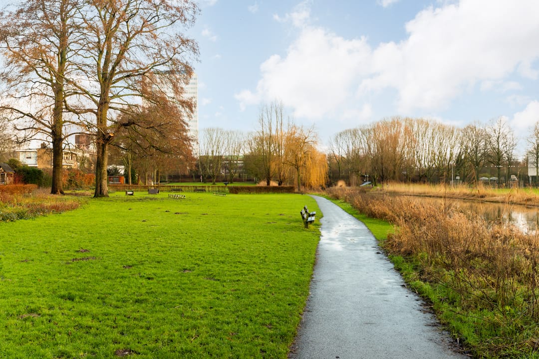 Foto 58 van Rubenslaan 129