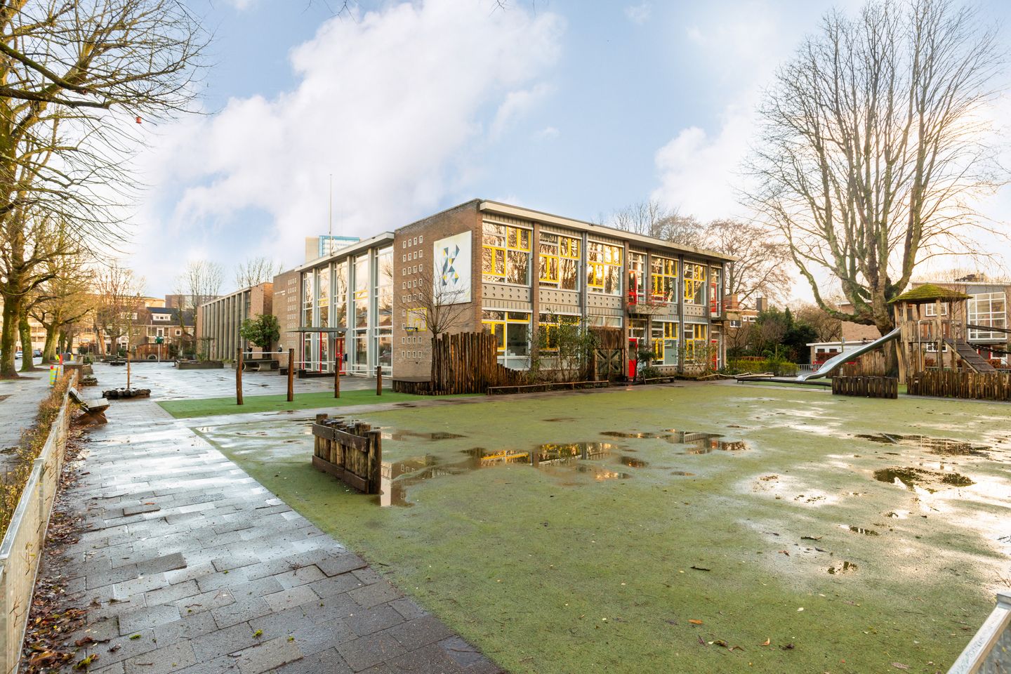 Foto 59 van Rubenslaan 129