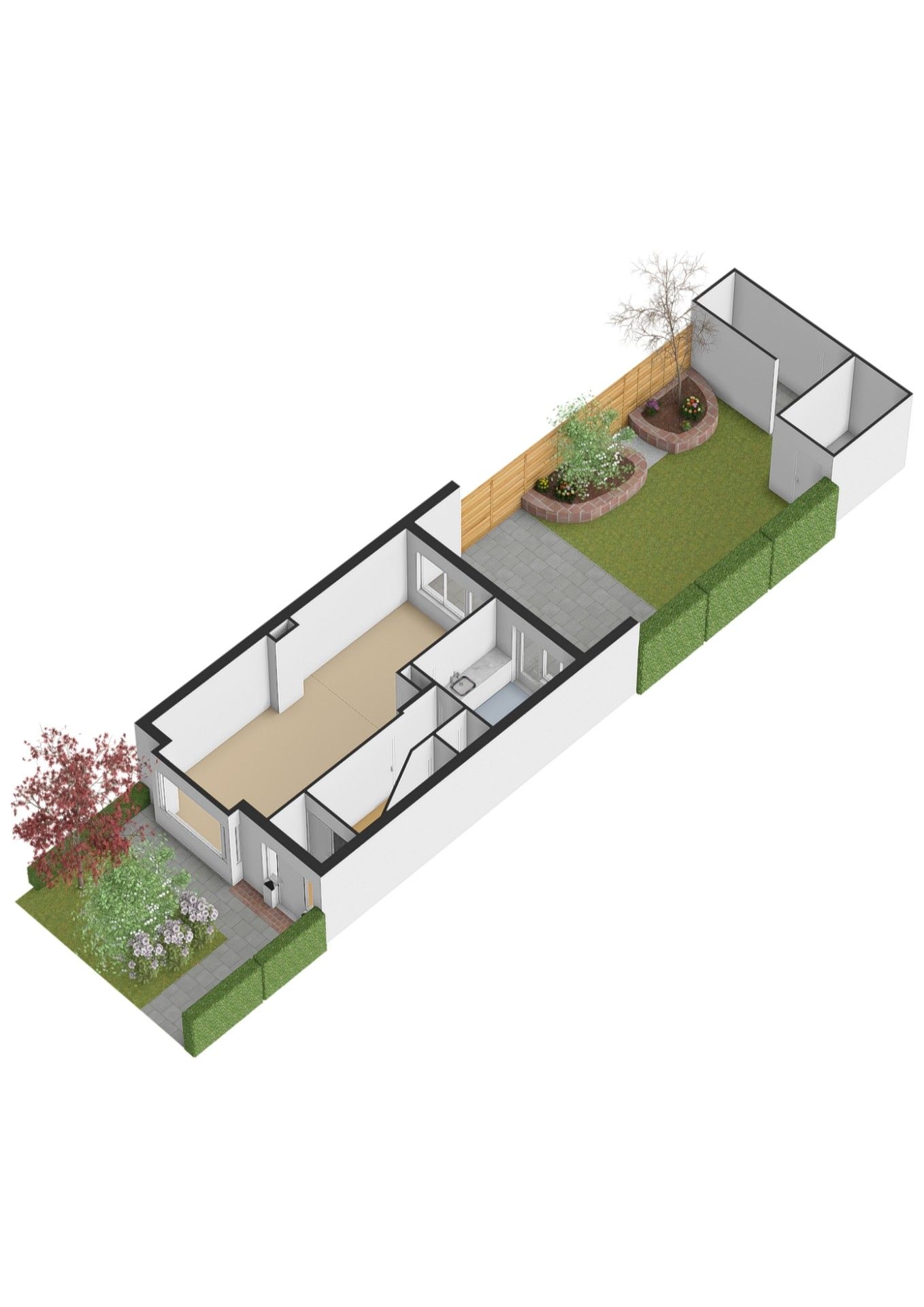 Foto 63 van Rubenslaan 129