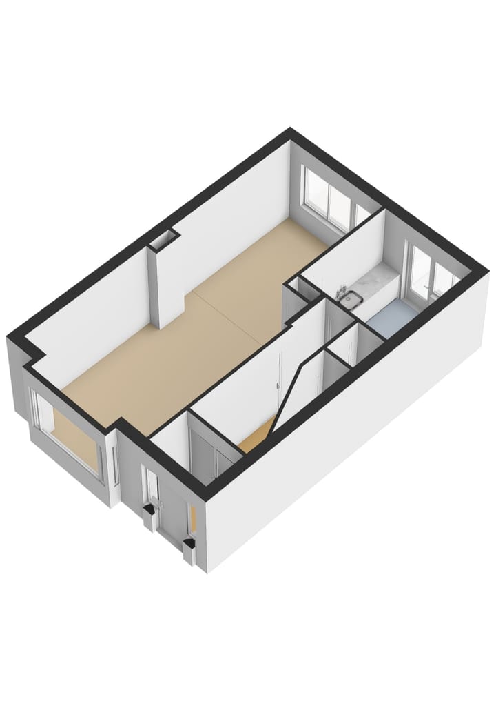 Foto 65 van Rubenslaan 129