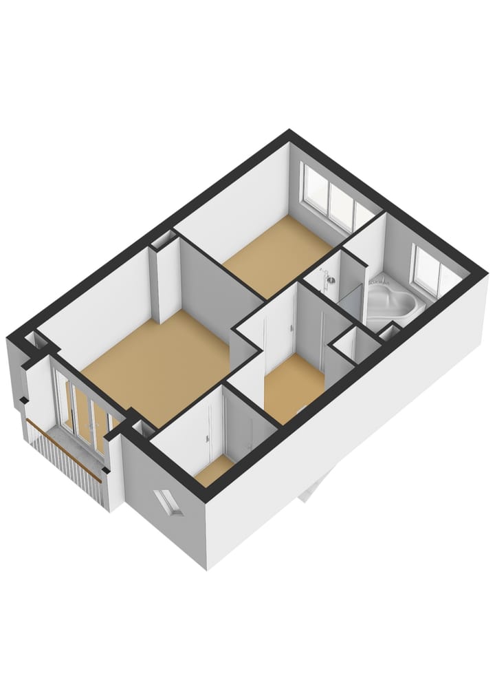 Foto 67 van Rubenslaan 129