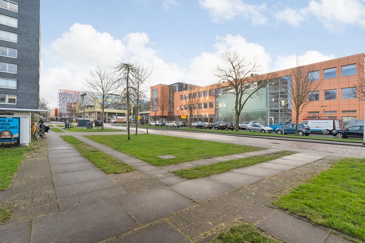 Foto 8 van Obrechtstraat 169