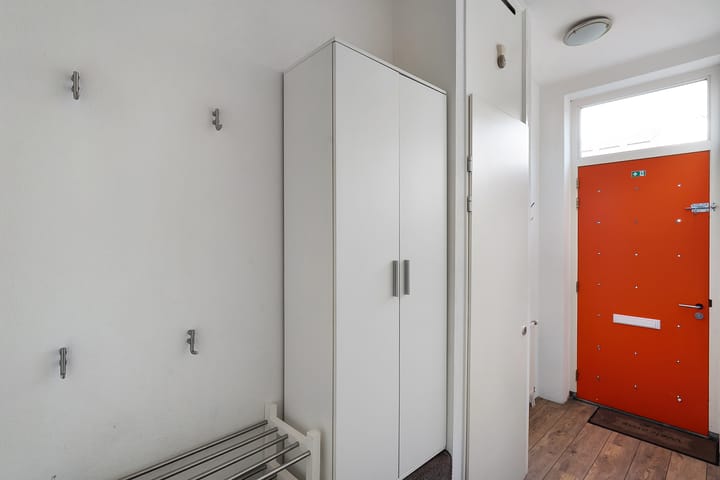 Foto 9 van Obrechtstraat 169