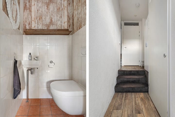 Foto 10 van Obrechtstraat 169