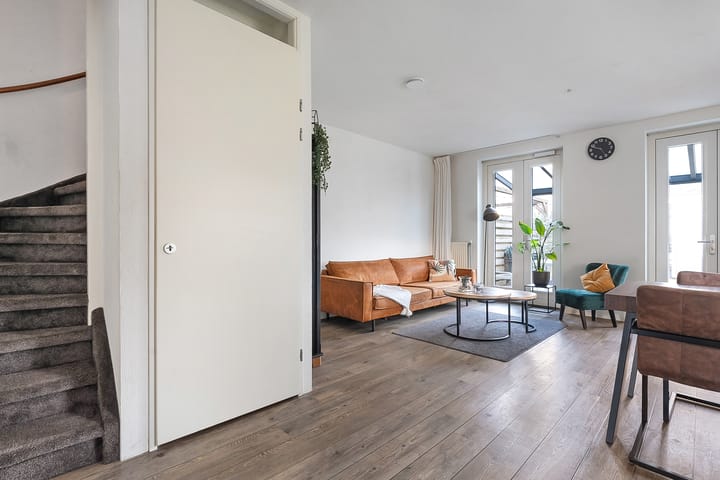 Foto 11 van Obrechtstraat 169