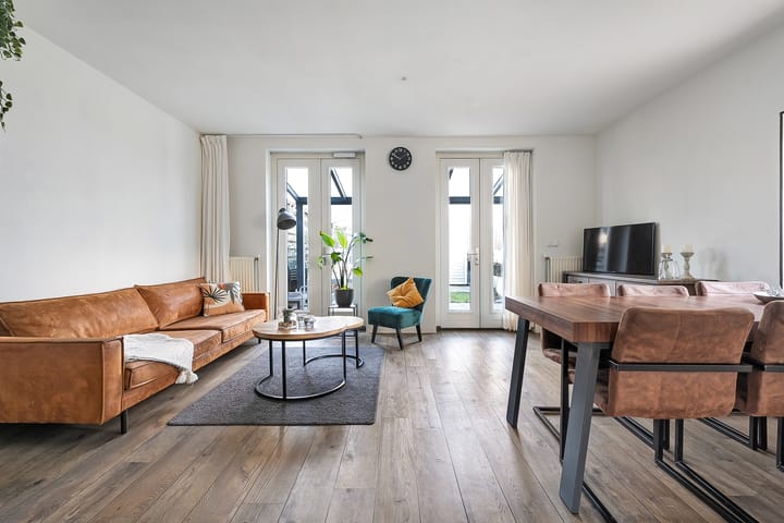 Foto 12 van Obrechtstraat 169