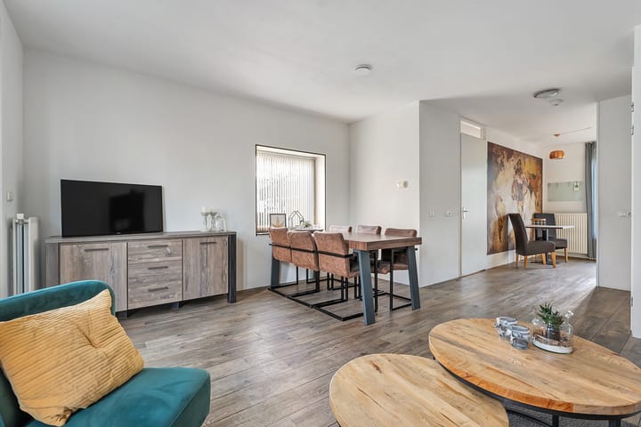 Foto 14 van Obrechtstraat 169