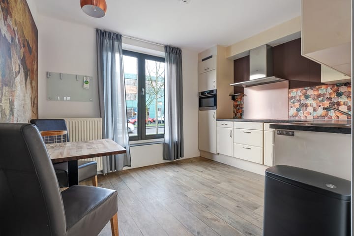 Foto 15 van Obrechtstraat 169