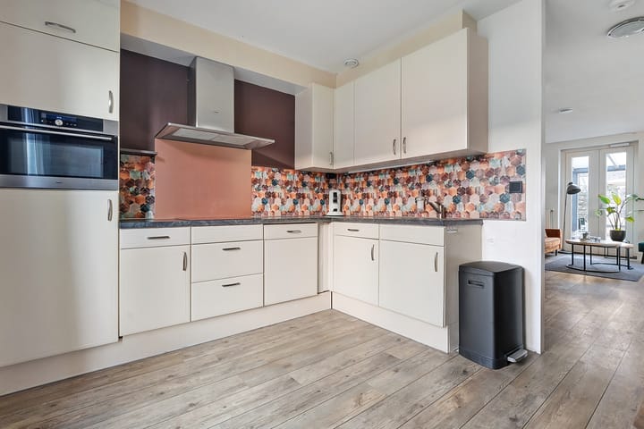 Foto 16 van Obrechtstraat 169