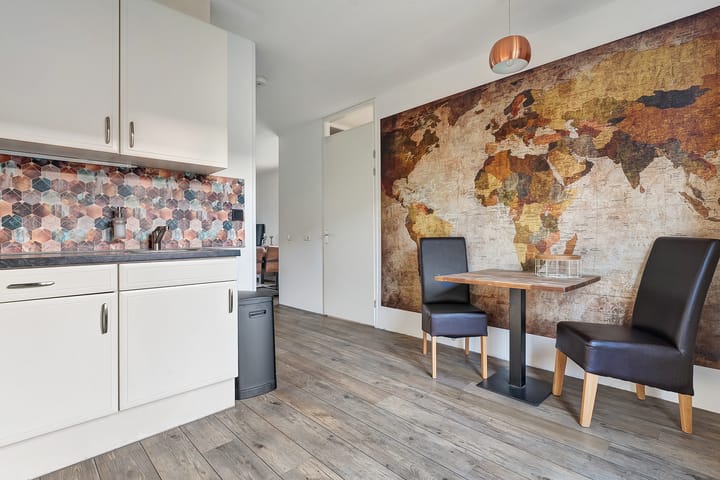 Foto 17 van Obrechtstraat 169