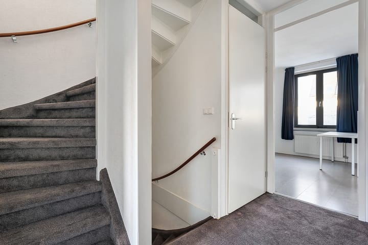 Foto 18 van Obrechtstraat 169