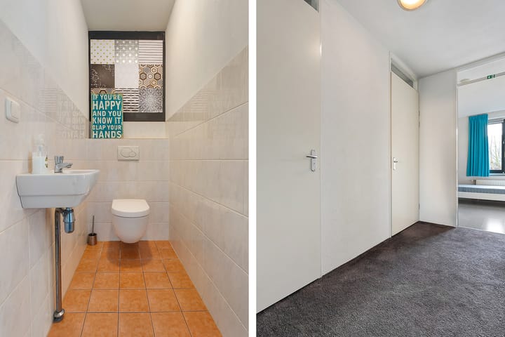 Foto 19 van Obrechtstraat 169