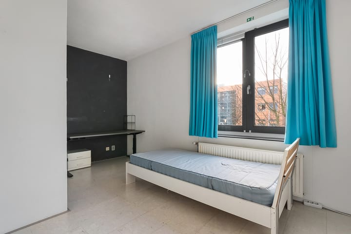 Foto 20 van Obrechtstraat 169