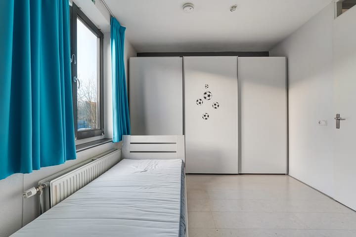 Foto 21 van Obrechtstraat 169