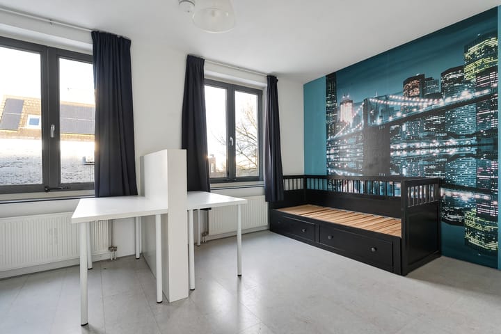 Foto 22 van Obrechtstraat 169