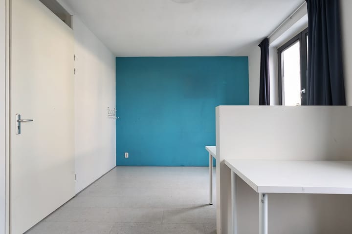 Foto 23 van Obrechtstraat 169