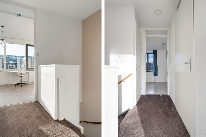 Foto 26 van Obrechtstraat 169