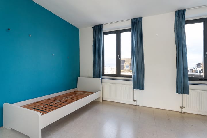 Foto 27 van Obrechtstraat 169