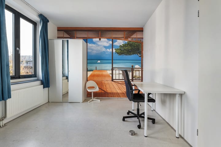 Foto 28 van Obrechtstraat 169