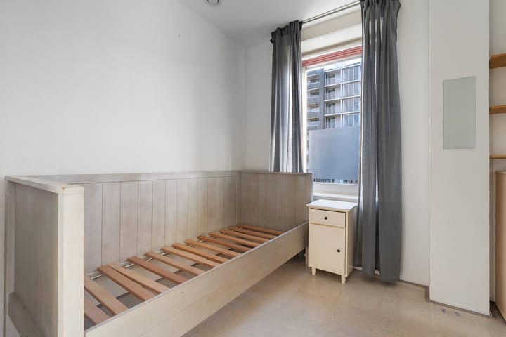 Foto 29 van Obrechtstraat 169