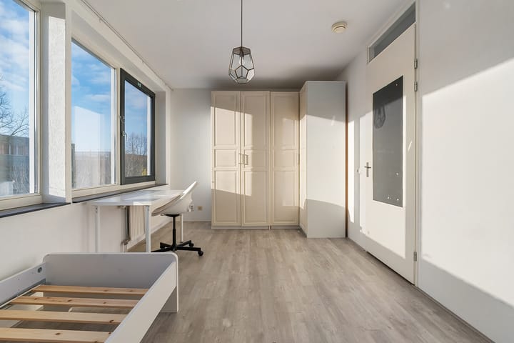 Foto 32 van Obrechtstraat 169