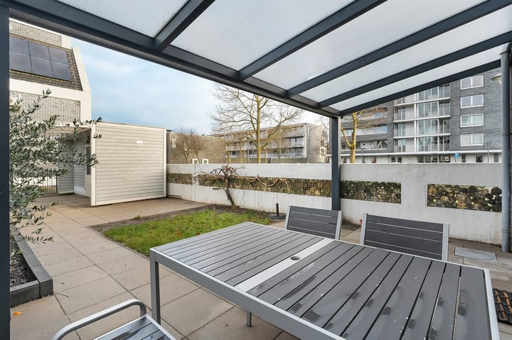 Foto 35 van Obrechtstraat 169