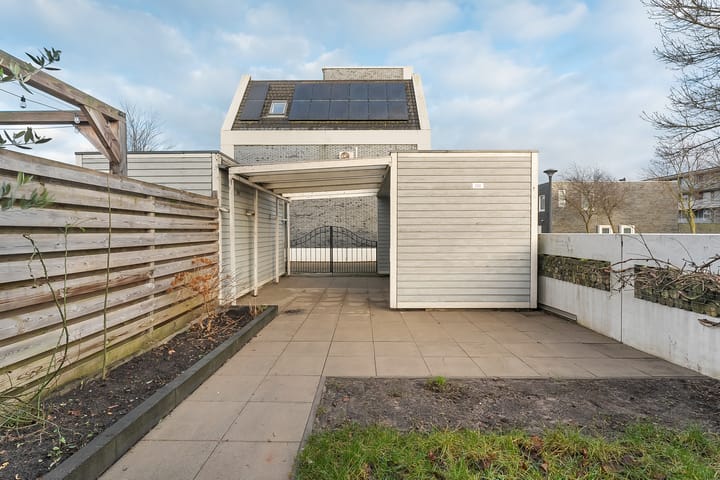 Foto 36 van Obrechtstraat 169