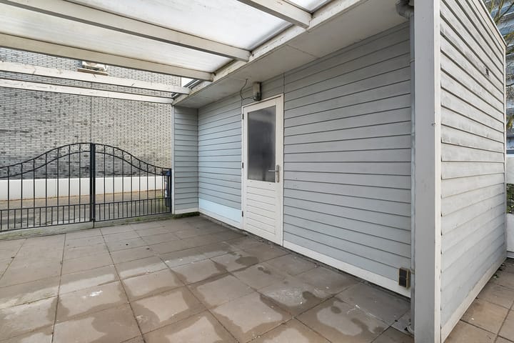 Foto 37 van Obrechtstraat 169