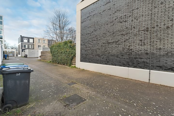 Foto 38 van Obrechtstraat 169