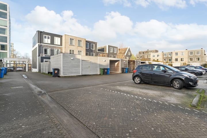 Foto 39 van Obrechtstraat 169