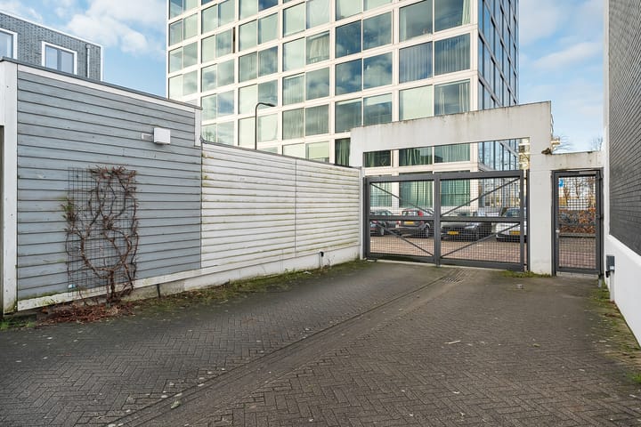 Foto 40 van Obrechtstraat 169