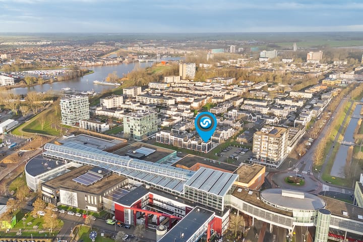 Foto 41 van Obrechtstraat 169