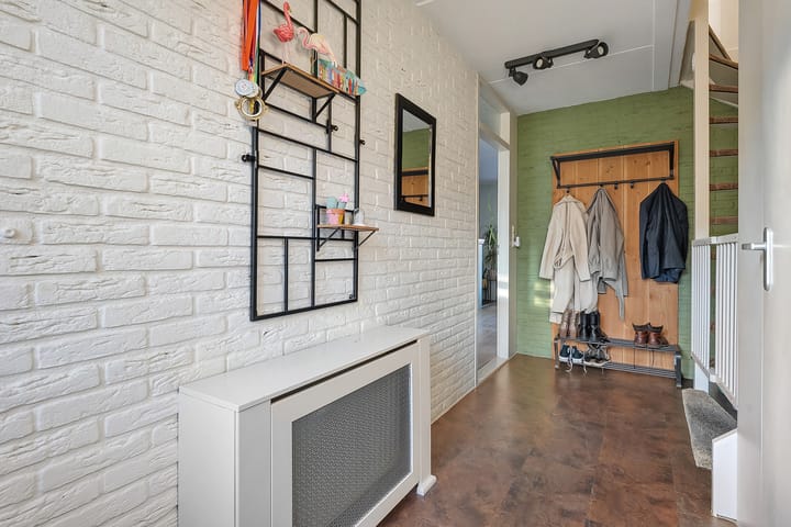 Foto 6 van De Pimpernel 7