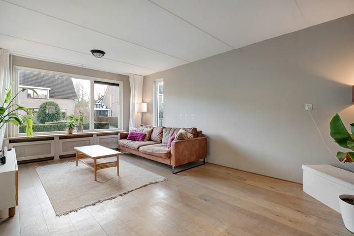 Foto 8 van De Pimpernel 7