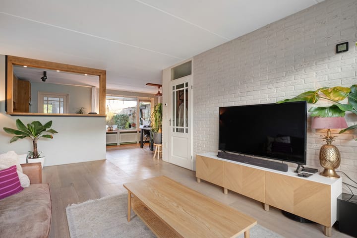 Foto 10 van De Pimpernel 7