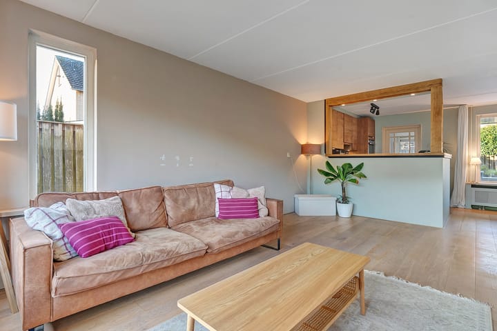 Foto 11 van De Pimpernel 7