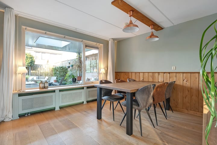 Foto 12 van De Pimpernel 7