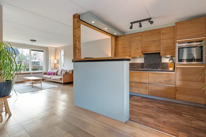 Foto 13 van De Pimpernel 7