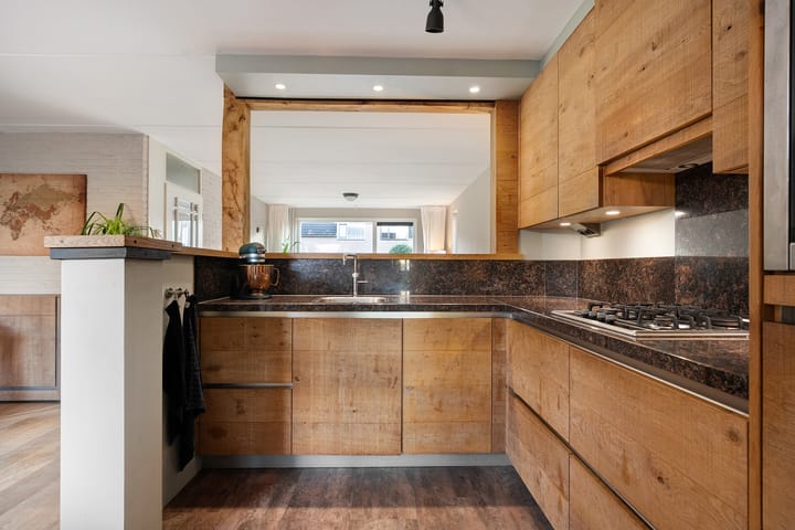 Foto 14 van De Pimpernel 7