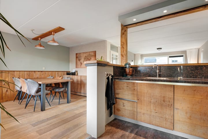 Foto 15 van De Pimpernel 7