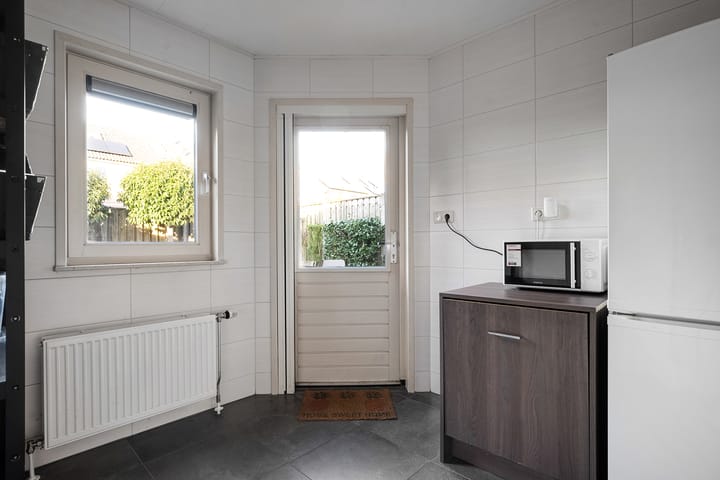 Foto 17 van De Pimpernel 7