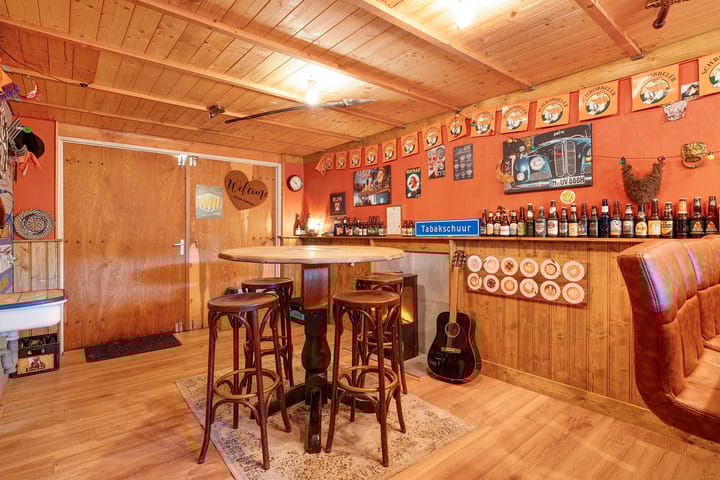 Foto 19 van De Pimpernel 7