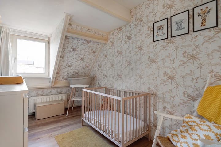 Foto 23 van De Pimpernel 7