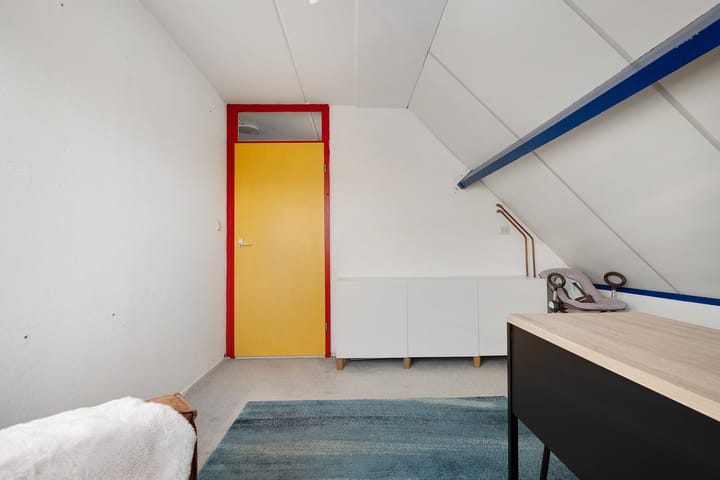 Foto 29 van De Pimpernel 7