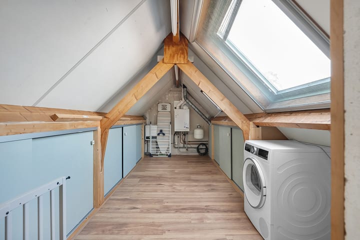 Foto 32 van De Pimpernel 7