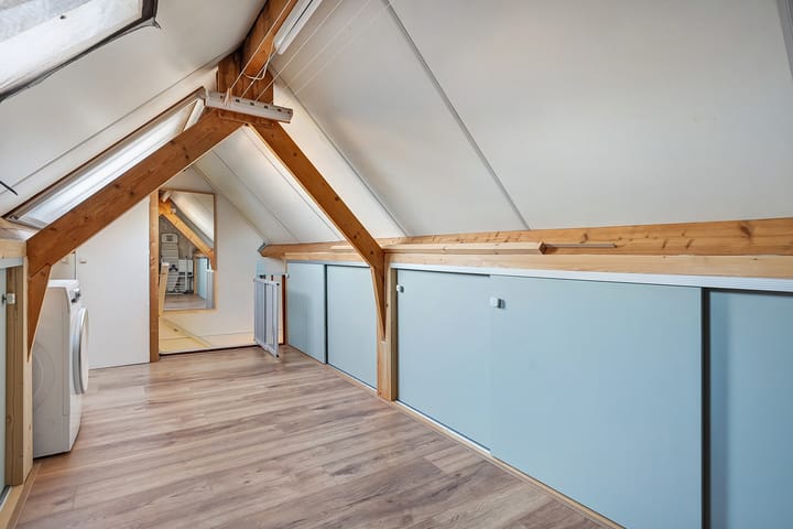 Foto 33 van De Pimpernel 7