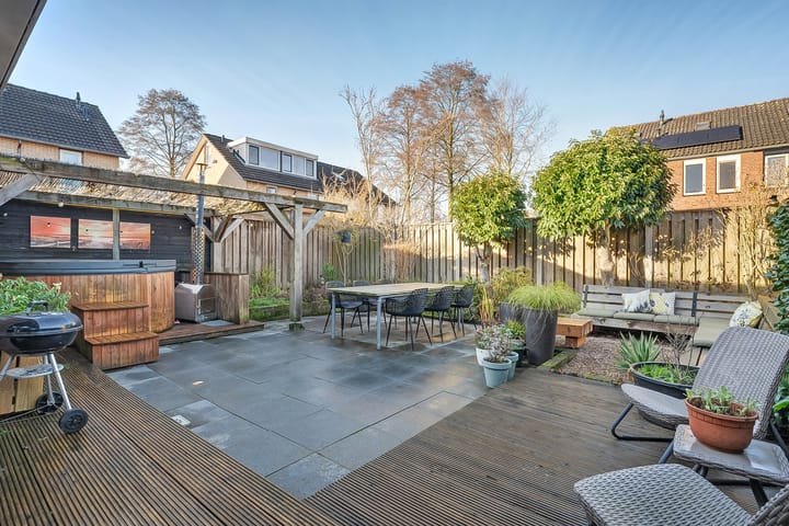 Foto 35 van De Pimpernel 7