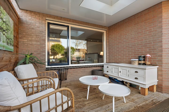 Foto 36 van De Pimpernel 7