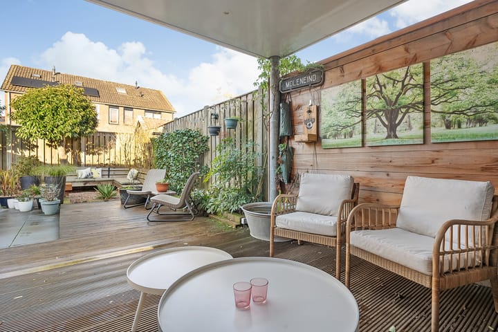 Foto 37 van De Pimpernel 7